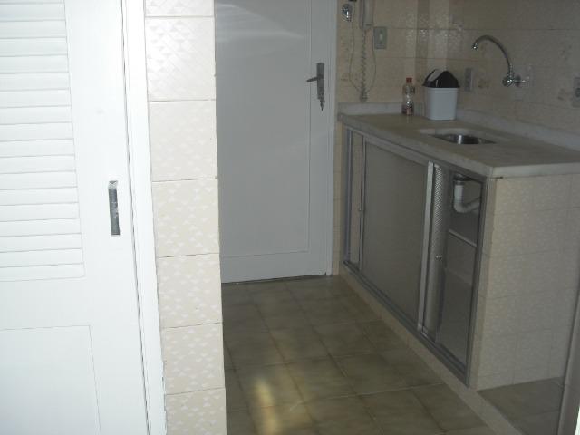 Quarto e sala Copacabana R$ 1.600,00 - Foto 7