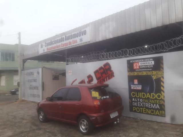 Pavilhão - Foto 2