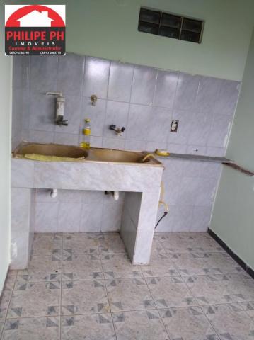 Apt quarto e sala - porto da aldeia - Foto 14