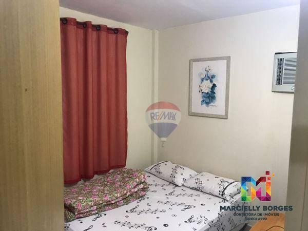Apartamento residencial à venda, Residencial Paiaguais, Cuiabá. - Foto 5