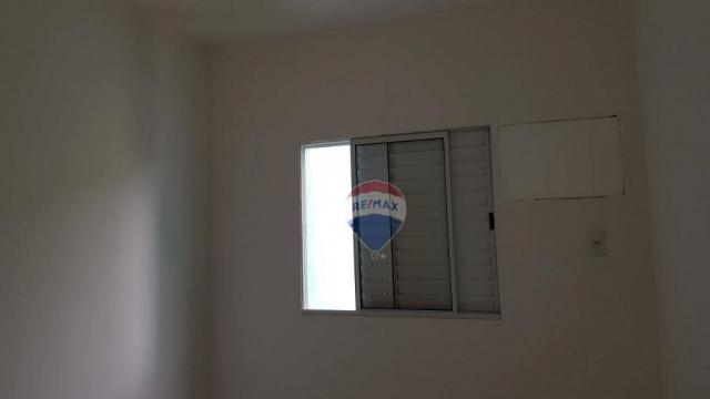 Apartamento a venda Torres imperial, Cuiabá. - Foto 6