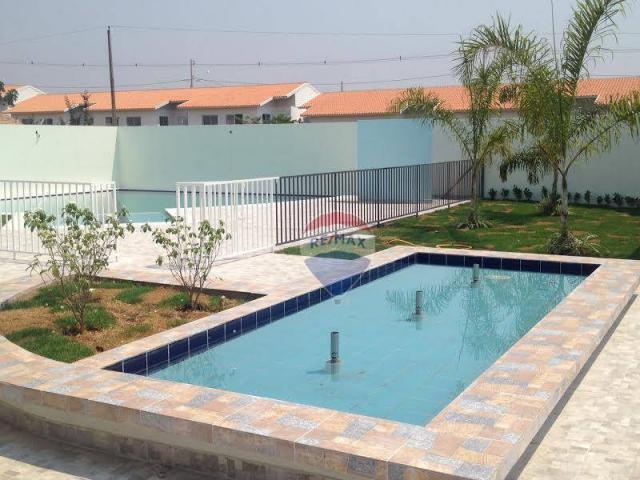 Apartamento a venda Torres imperial, Cuiabá. - Foto 19
