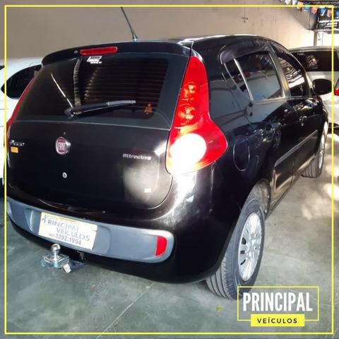Fiat Palio Attractive 1.4 Completo - Foto 4