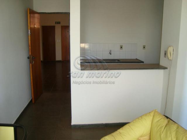 Apartamento à venda com 1 dormitórios em Jardim bela vista, Jaboticabal cod:V3351 - Foto 3