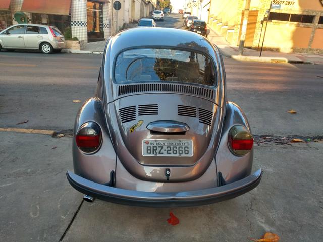 Fusca 1300 1979/1979 - Foto 12