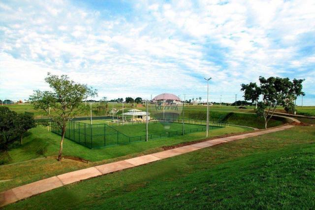 Florais Cuiabá - Venda - Terreno - Foto 2