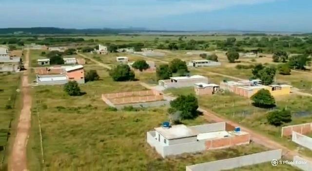 Lotes Comerciais Buzios Financiado