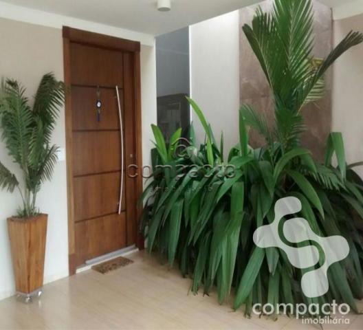 Casa de condomínio à venda com 4 dormitórios em Res thermas park, Olimpia cod:V1893 - Foto 7