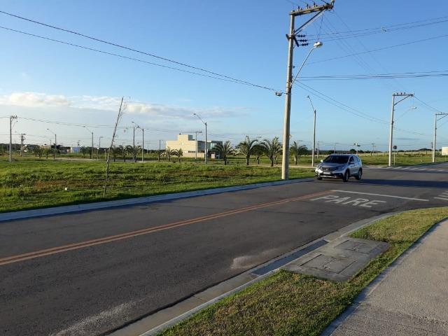 CMG Cód: 101 Terreno Luxo 408m² no Condomínio Terras Alphaville em Cabo Frio - Foto 13
