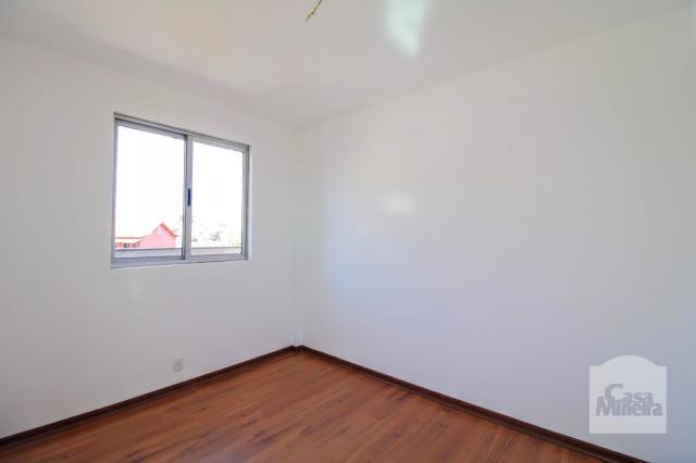 Apartamento à venda com 4 dormitórios em Jardim américa, Belo horizonte cod:251850 - Foto 10