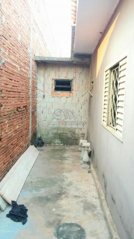 Casa à venda com 1 dormitórios em Loteamento santo antonio, Jaboticabal cod:V2159 - Foto 4