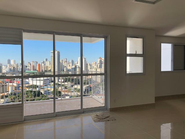 DNA Smartyle - Setor Bueno - flat - pronto para morar