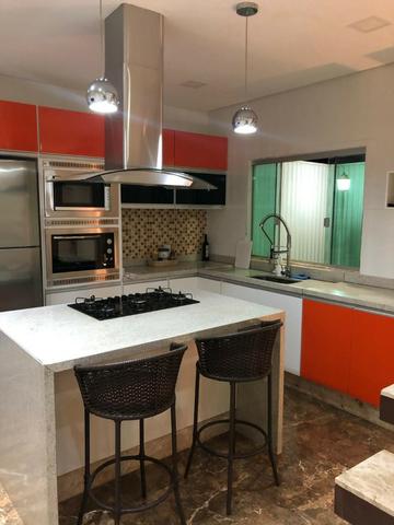 Linda casa fino acabamento - Foto 10