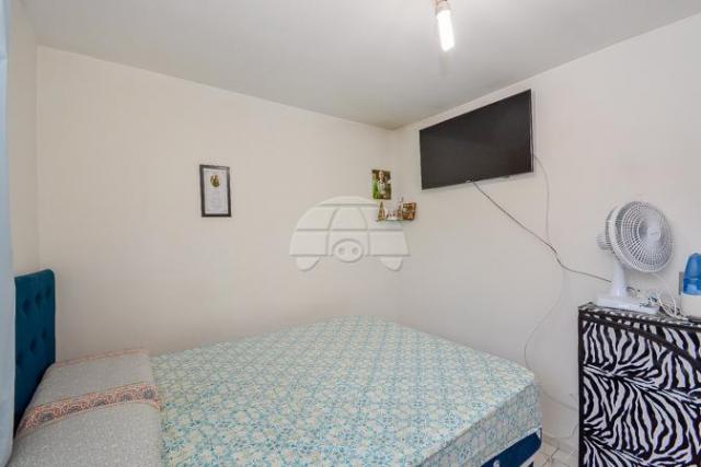 Apartamento à venda com 2 dormitórios em Cidade industrial, Curitiba cod:148433 - Foto 7