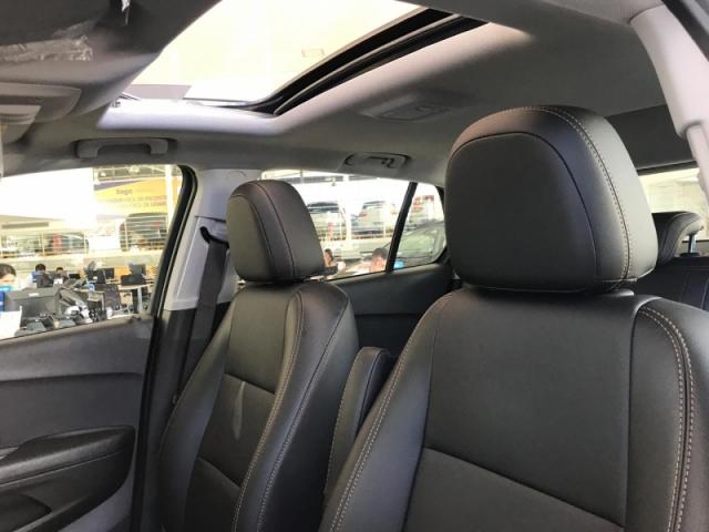 CHEVROLET TRACKER 1.4 16V TURBO FLEX 2018 - Foto 4
