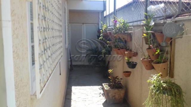 Casa à venda com 3 dormitórios em Bairro x, Jaboticabal cod:V11 - Foto 10