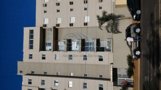 Apartamento à venda com 2 dormitórios em Vila industrial, Jaboticabal cod:V3625 - Foto 10