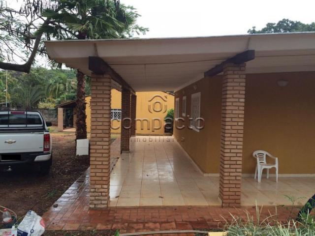 Sítio para alugar em Estancia jockei club, Sao jose do rio preto cod:L2065 - Foto 3