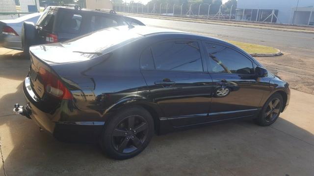 Honda Civic 08 - Foto 6
