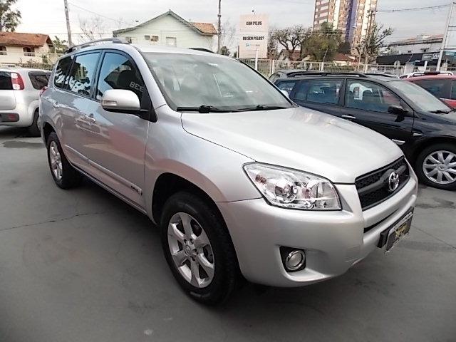 Toyota Rav4 - Foto 3