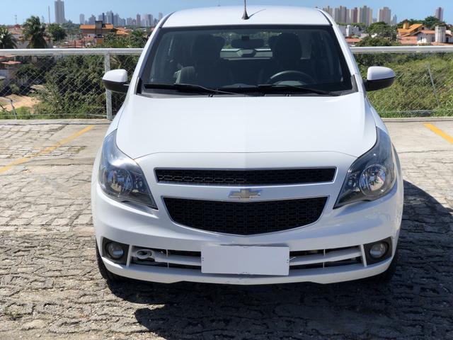 Agile LTZ 1.4 Flex 2013 Completo, impecável, único dono, apenas 57.000km - Foto 3