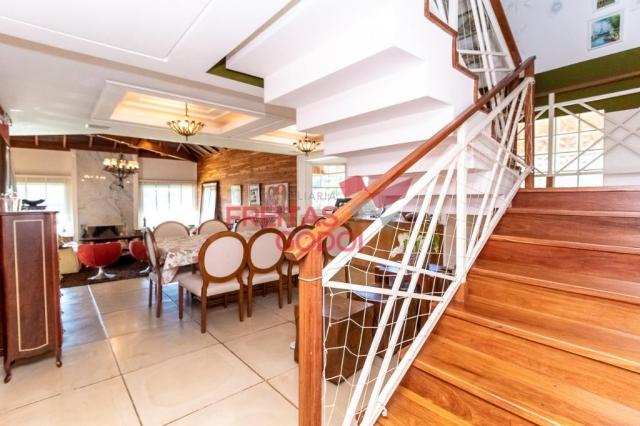 Casa 4 quartos à venda no alphaville graciosa - Foto 3