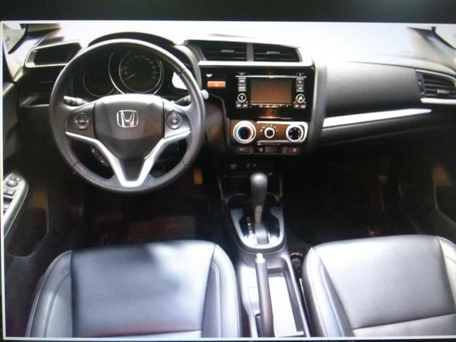 Honda wr-v 2018 - Foto 3