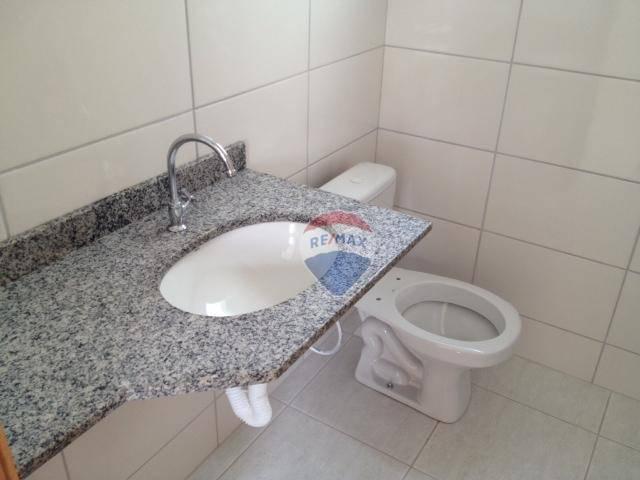Apartamento a venda Torres imperial, Cuiabá. - Foto 9