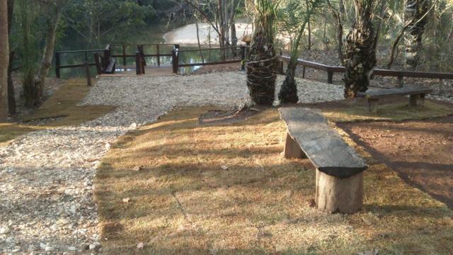 Vendo Terreno No Recanto Paiaguás ( atrás do belvedere) - Foto 7