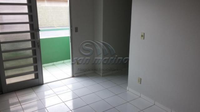 Apartamento à venda com 2 dormitórios em Jardim nova aparecida, Jaboticabal cod:V1485 - Foto 6