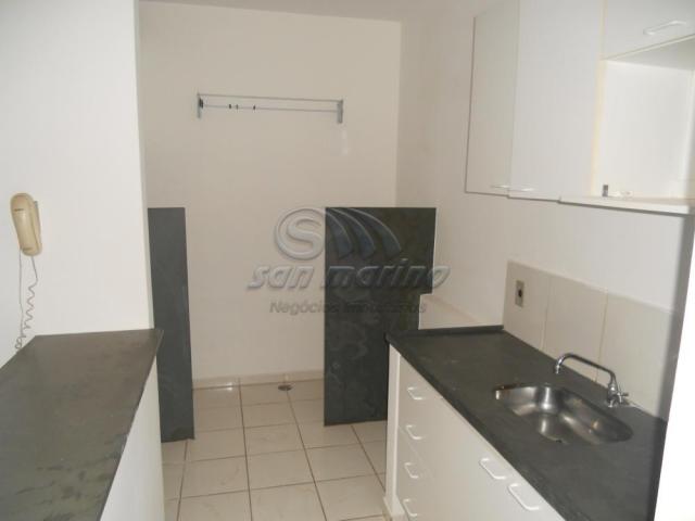 Apartamento à venda com 1 dormitórios em Nova jaboticabal, Jaboticabal cod:V3485 - Foto 3