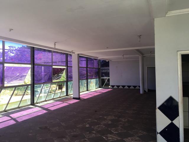 Sala comercial 1º andar cidade nova - Foto 6