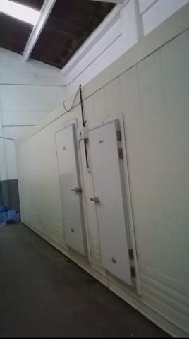 Câmara Container Refrigerado - Foto 2