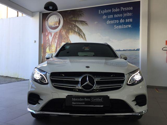 Mercedes-Benz GLC 250 2.0 CGI 4MATIC 9G-TRONIC - Foto 4