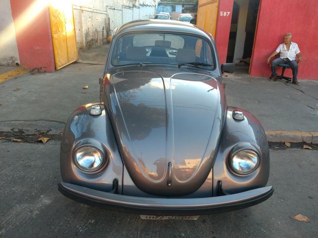 Fusca 1300 1979/1979