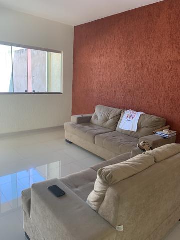 Vd/ tr casa de 3 qts, suite St de Mansões de Sobradinho - Foto 4