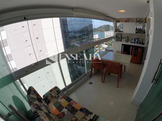 Apartamento, Enseada do Suá, Vitória-ES - Foto 2