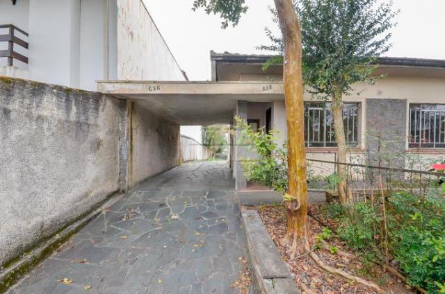 Terreno à venda em Santa felicidade, Curitiba cod:151304 - Foto 18