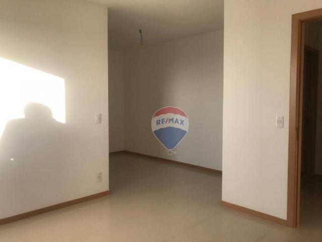 Apartamento - Le Champ, Jardim Cuiabá, Cuiabá. - Foto 8