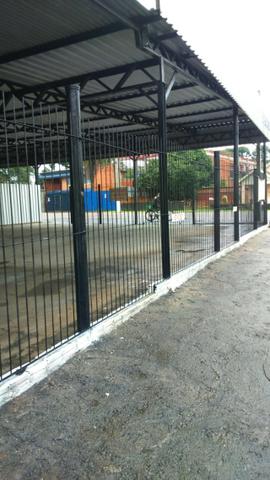 Pavilhão - Foto 6