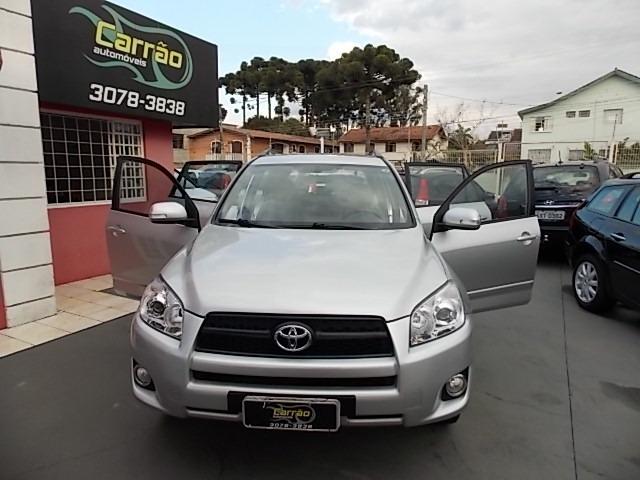 Toyota Rav4 - Foto 17