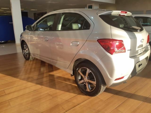 CHEVROLET ONIX 1.4 MPFI LTZ 8V FLEX 4P 2019 - Foto 2