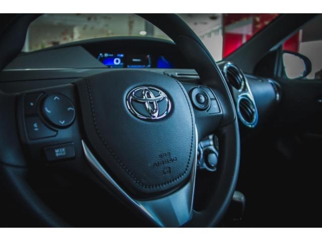TOYOTA ETIOS 1.5 X PLUS 16V FLEX 4P 2019 - Foto 7