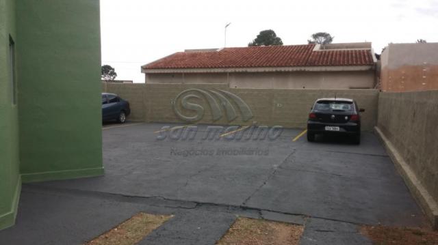 Apartamento à venda com 2 dormitórios em Jardim nova aparecida, Jaboticabal cod:V1485 - Foto 4