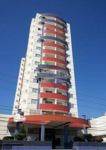 Ed Avenida, 2 quartos - Foto 14