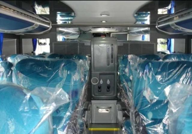 Ônibus Scania Marcopolo Dd - Foto 6