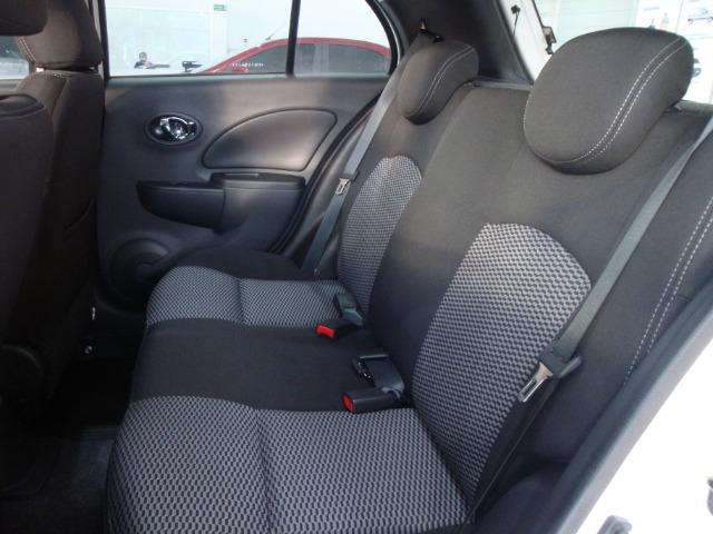 Nissan March SV 1.0 0km Emplacado - Foto 9