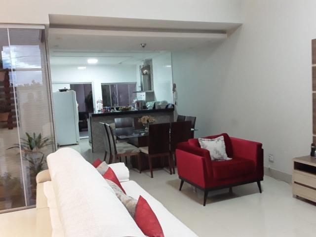 Vendo Linda Casa no Setor Tradicional Sul de Planaltina DF - Foto 15