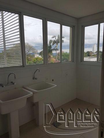 Apartamento à venda com 3 dormitórios em Hamburgo velho, Novo hamburgo cod:13623 - Foto 10