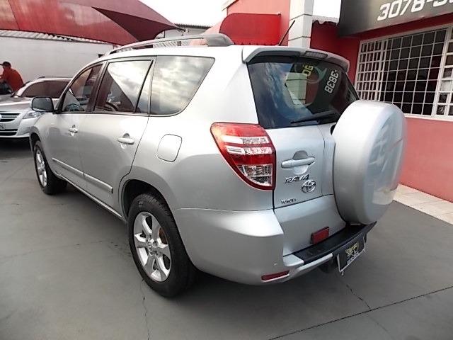 Toyota Rav4 - Foto 5